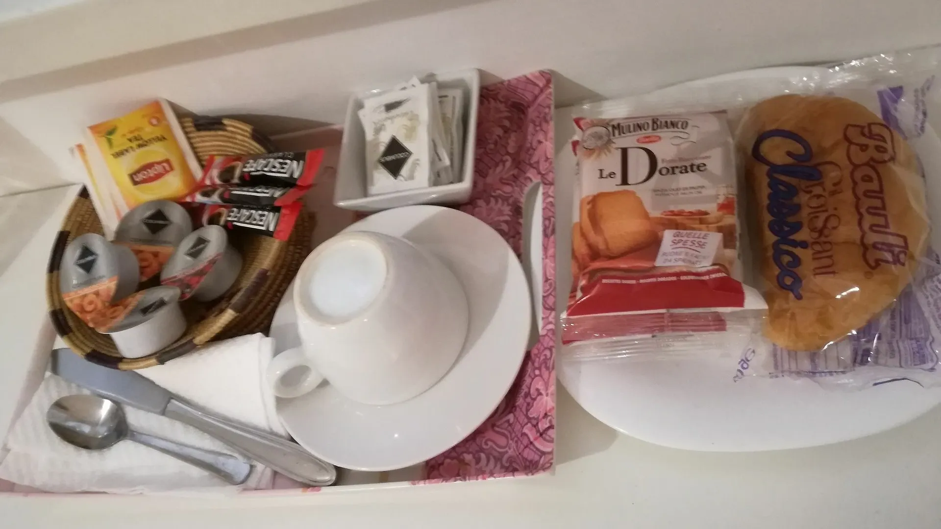 Testa Gioacchino B&B Bed & Breakfast