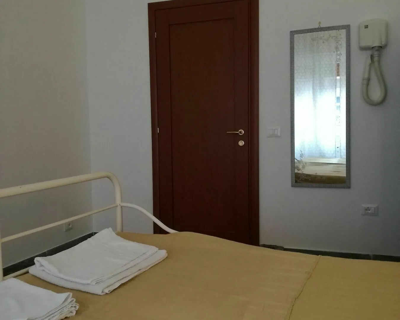 Bed & Breakfast Testa Gioacchino B&B
