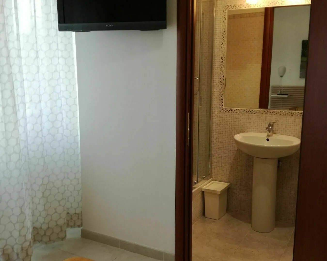 Testa Gioacchino B&B