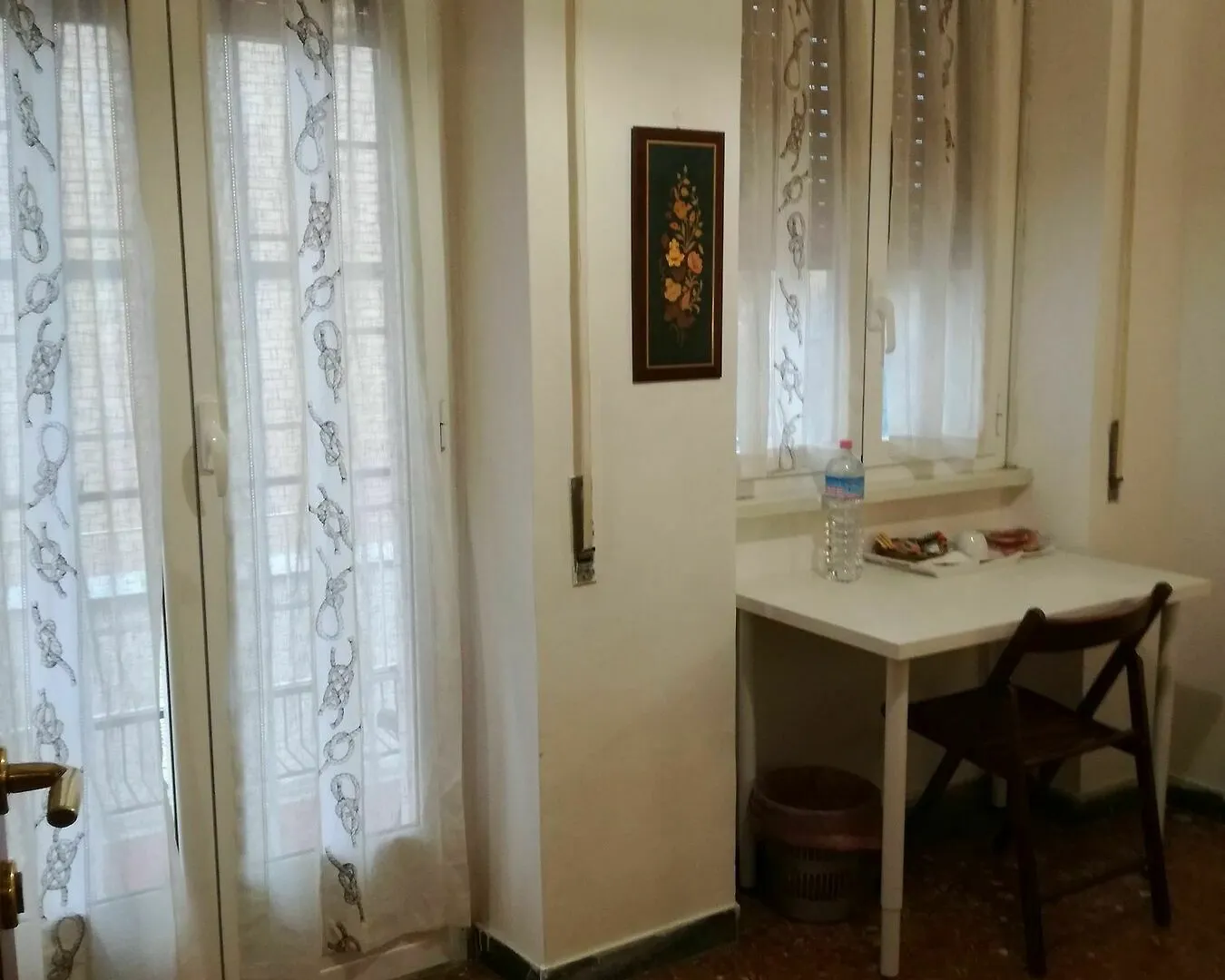 Testa Gioacchino B&B Rome