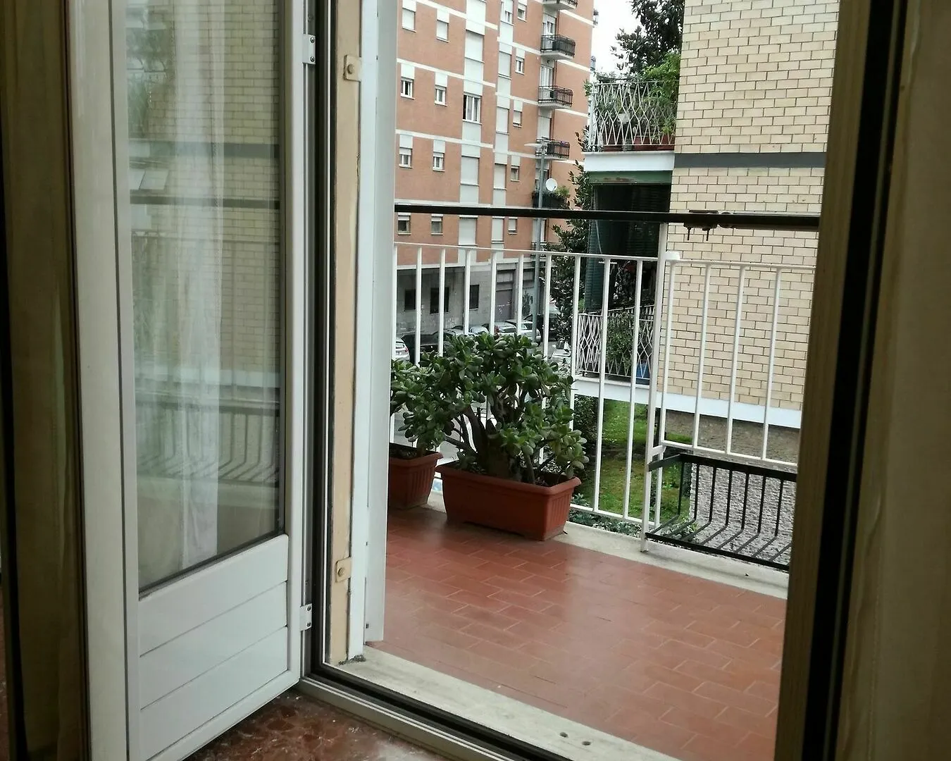 Testa Gioacchino B&B