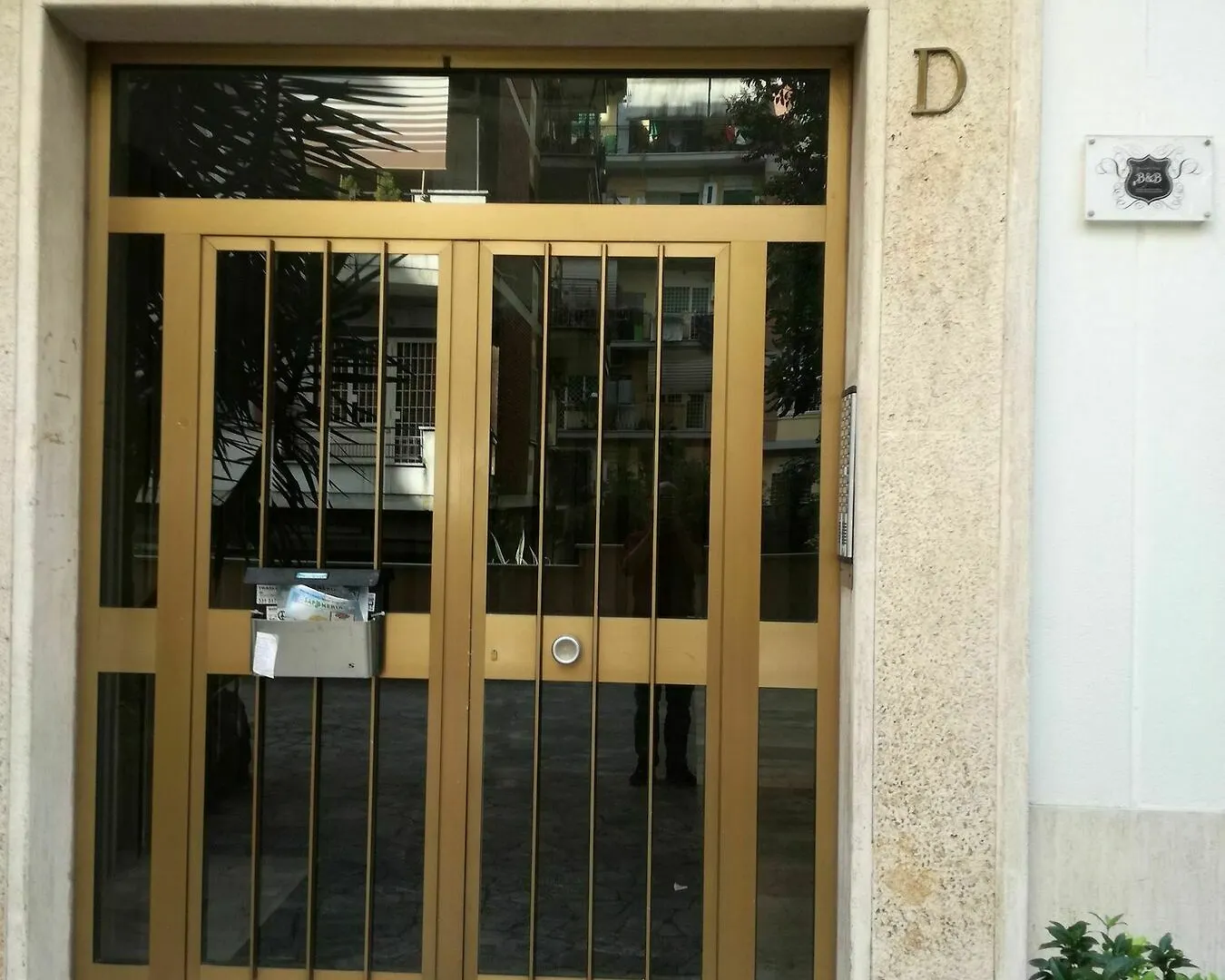 Bed & Breakfast Testa Gioacchino B&B