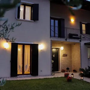 Bed & Breakfast Ca' Rina 