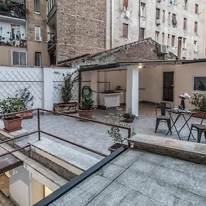 Bed & Breakfast Capoccia In Vaticano, Rome