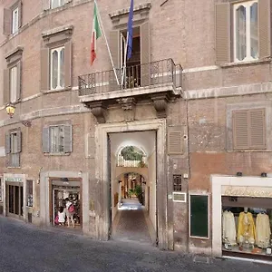 Bed & Breakfast Pantheon, Rome