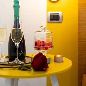 Affittacamere Lucenova Guest-house 