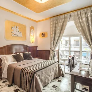 Bed & Breakfast Nakissa, Rome