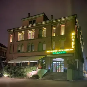 Hotel Da Santo ***