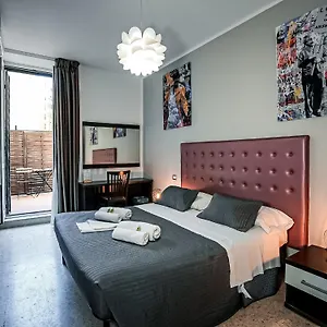 Bed & Breakfast Casa Celestina, Rome