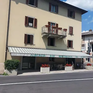 Hotel Ristorante Da Elia **