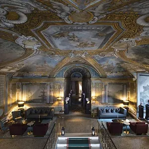 Palazzo Shedir - The Leading Of The World Roma