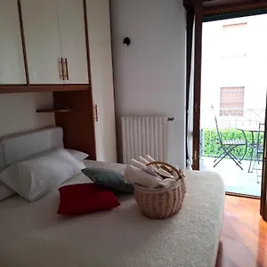 Bed & Breakfast Rilo's 