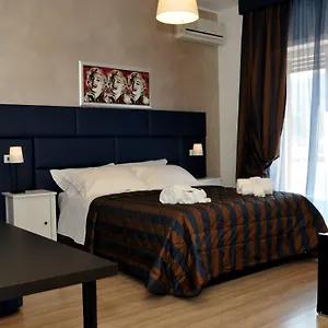 Check-inn Roma