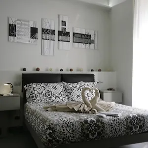 Bed & Breakfast Sinfonia Sul Tevere, Rome