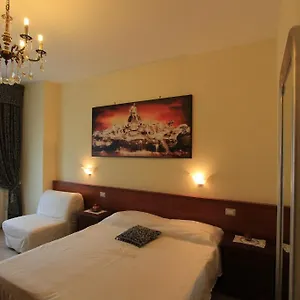 Bed & Breakfast Le Terrazze Del Vaticano, Rome
