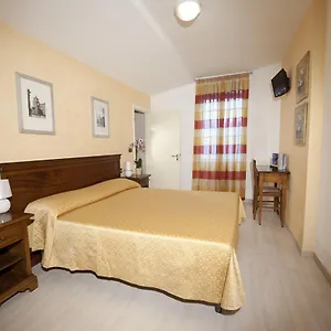Hotel Santo Stefano ***