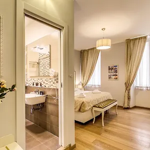 Bed & Breakfast Gravina Frattina, Rome