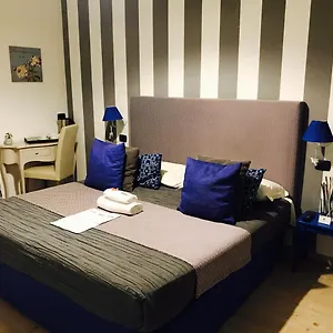 Bed & Breakfast Exa - Just