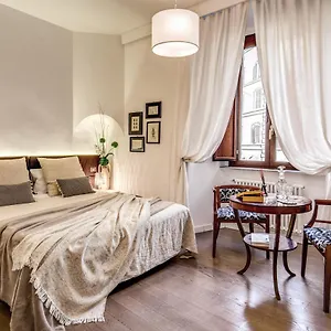 Bed & Breakfast Approdo Ripetta, Rome