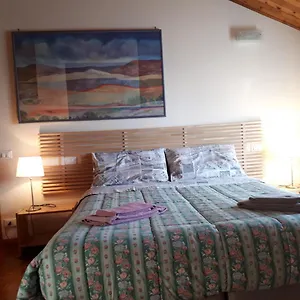 Bed & Breakfast La Mansardina 