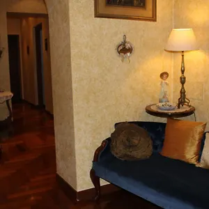 Bed & Breakfast Anne & Mary, Rome
