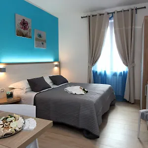 Bed & Breakfast La Casa Felice A San Pietro, Rome