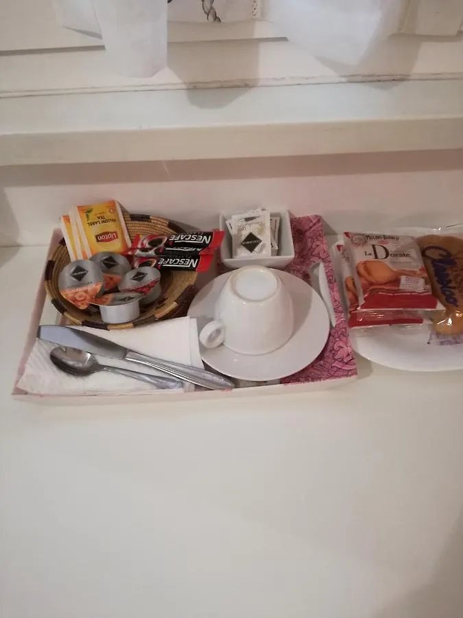 Testa Gioacchino B&B Bed & Breakfast Rome