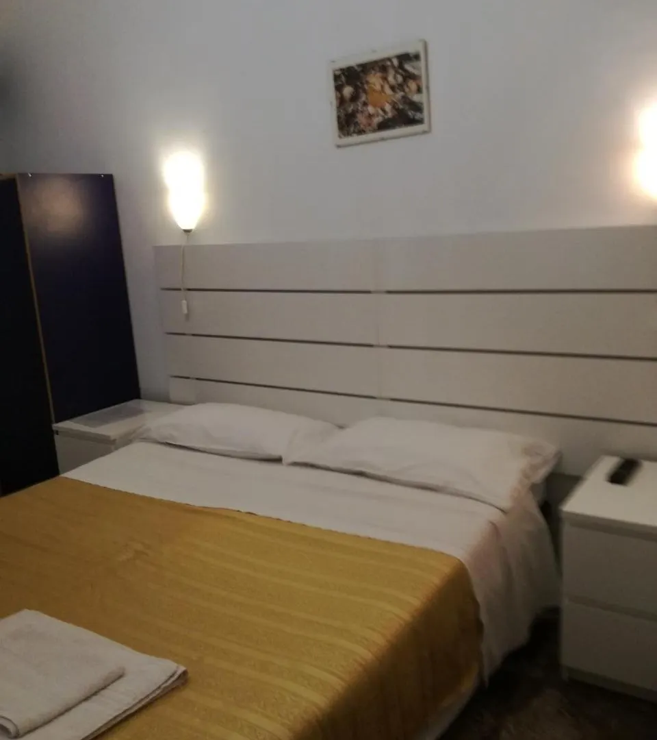 Testa Gioacchino B&B Bed & Breakfast