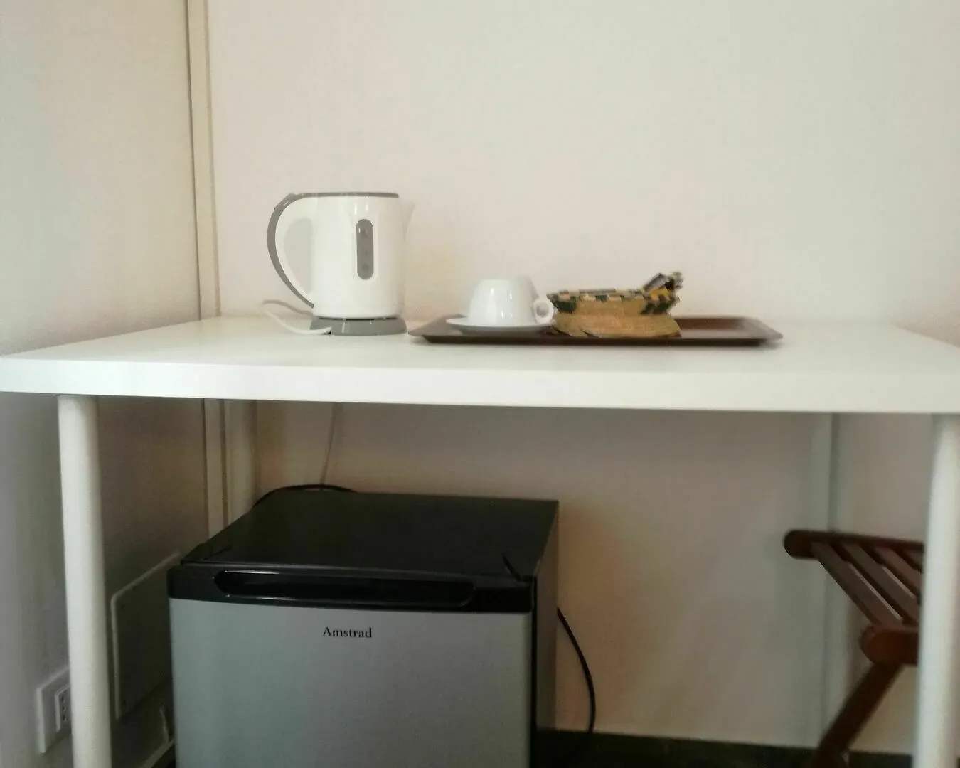 Bed & Breakfast Testa Gioacchino B&B
