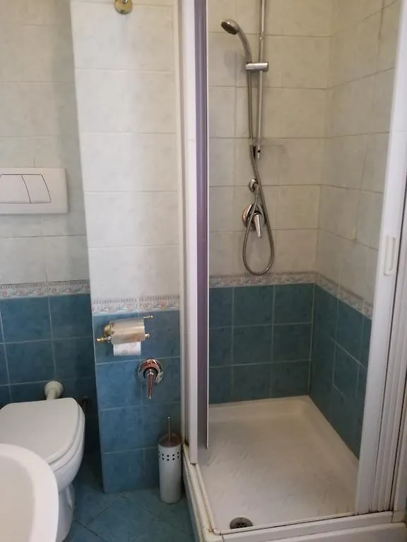 Testa Gioacchino B&B Řím 3*,