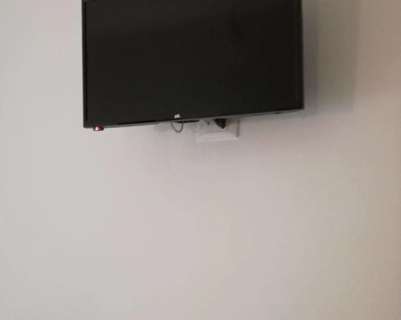 Testa Gioacchino B&B Řím