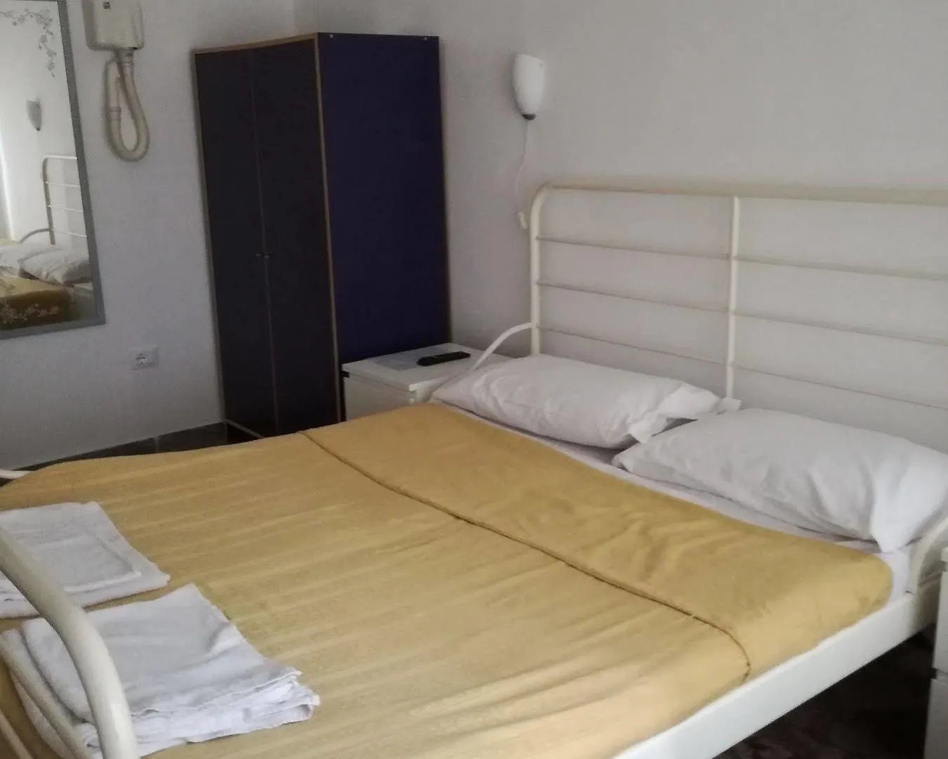 Bed & Breakfast Testa Gioacchino B&B Řím