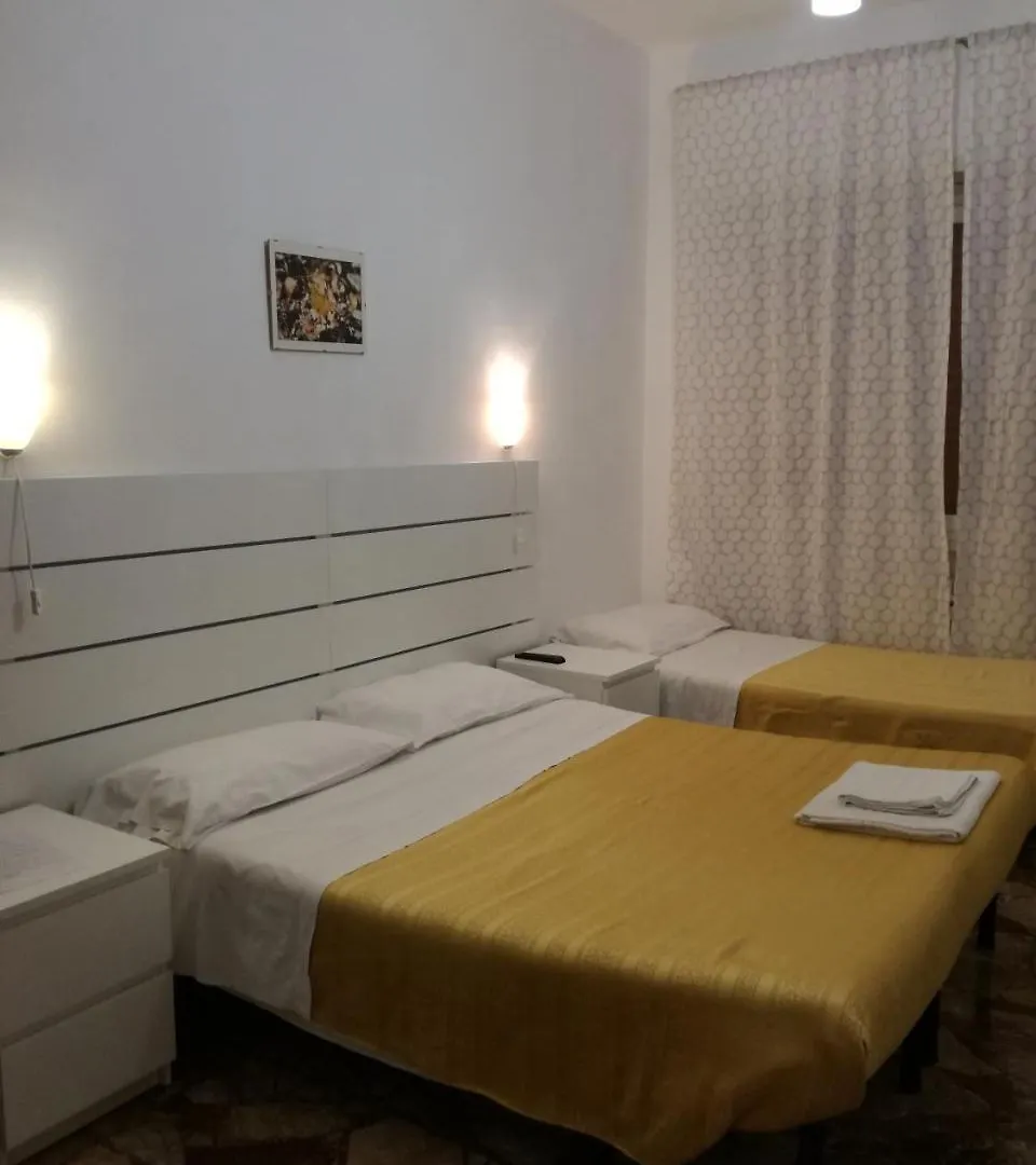 Testa Gioacchino B&B Řím Bed & Breakfast