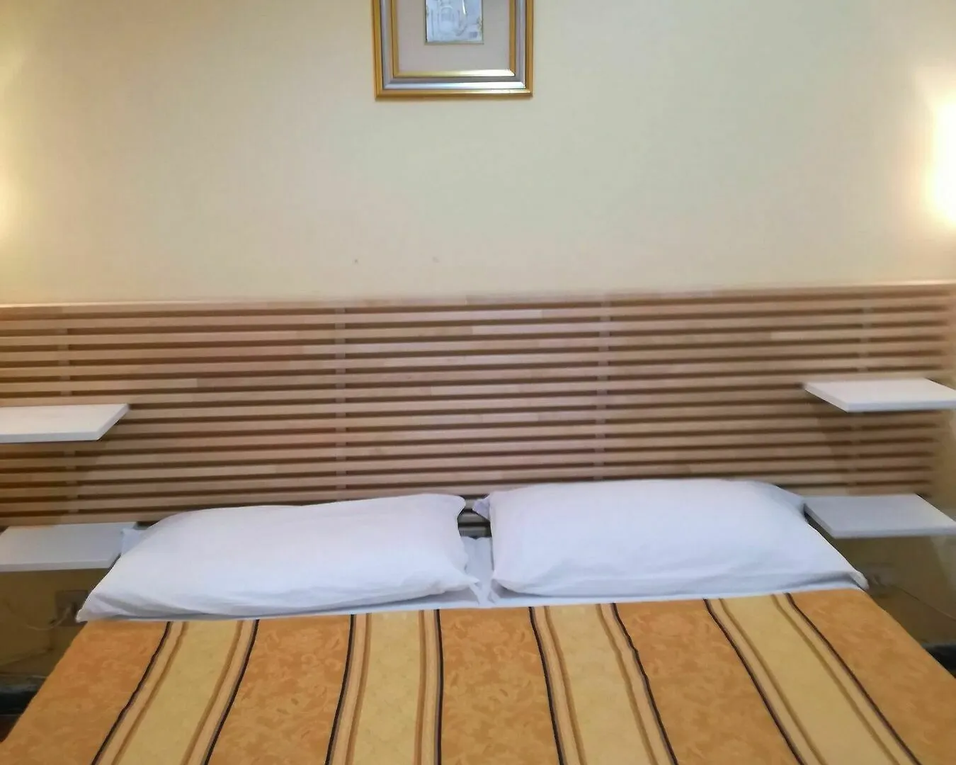 Testa Gioacchino B&B Řím