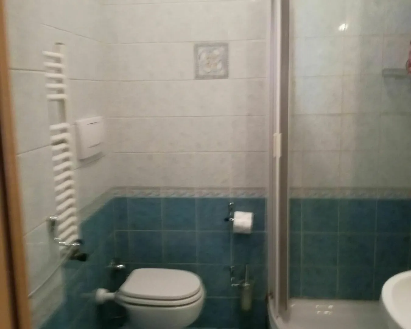 Testa Gioacchino B&B Řím 3*,  Itálie