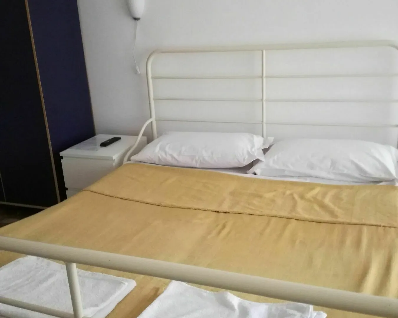 *** Bed & Breakfast Testa Gioacchino B&B Řím Itálie